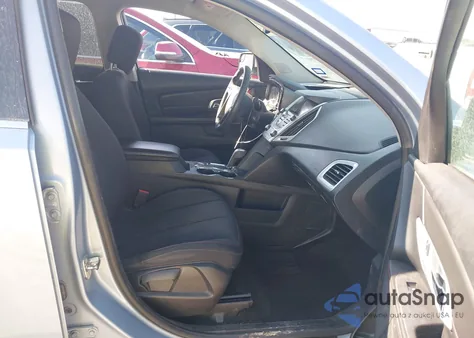 2014 GMC Terrain Sle-1 из США, поврежденный, VIN 2GKALMEKXE6244111